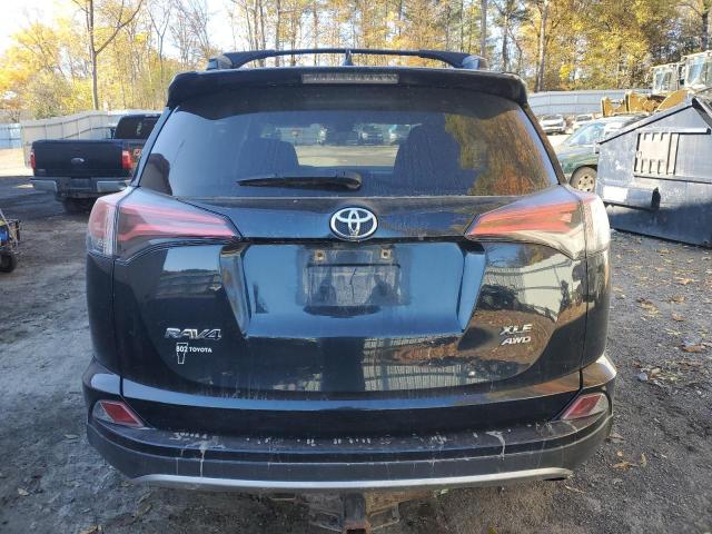 Photo 5 VIN: JTMRFREV2HD217326 - TOYOTA RAV4 XLE 