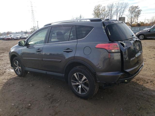 Photo 1 VIN: JTMRFREV2HD217729 - TOYOTA RAV4 