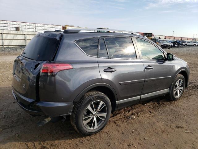 Photo 2 VIN: JTMRFREV2HD217729 - TOYOTA RAV4 