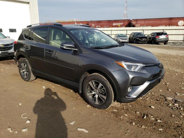 Photo 3 VIN: JTMRFREV2HD217729 - TOYOTA RAV4 