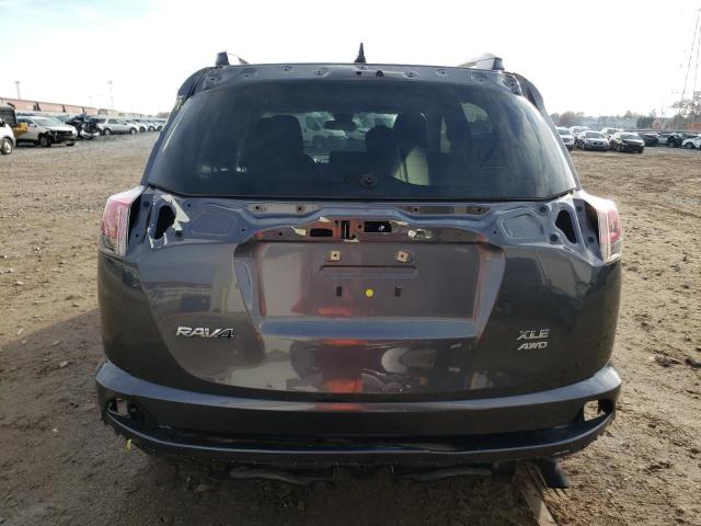 Photo 5 VIN: JTMRFREV2HD217729 - TOYOTA RAV4 