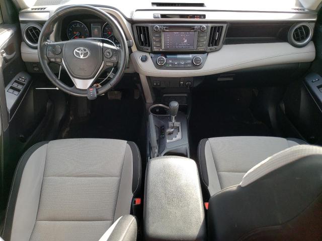 Photo 7 VIN: JTMRFREV2HD217729 - TOYOTA RAV4 