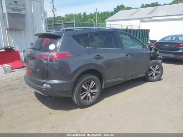 Photo 3 VIN: JTMRFREV2HD220484 - TOYOTA RAV4 