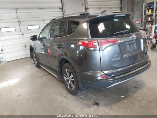 Photo 2 VIN: JTMRFREV2HJ116997 - TOYOTA RAV4 