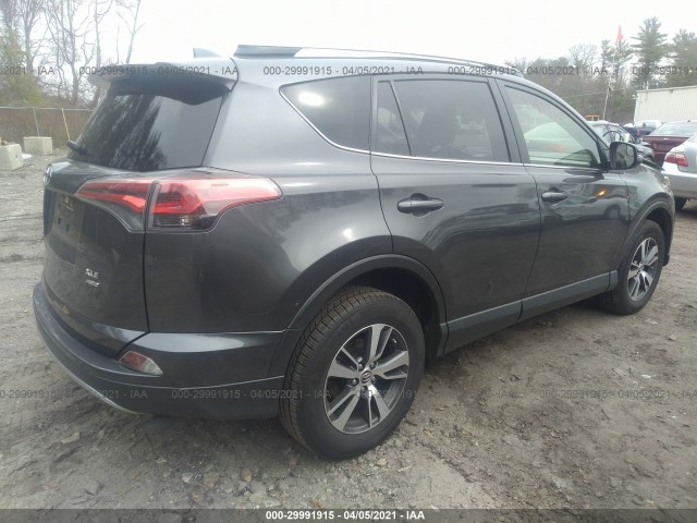 Photo 3 VIN: JTMRFREV2HJ123674 - TOYOTA RAV4 