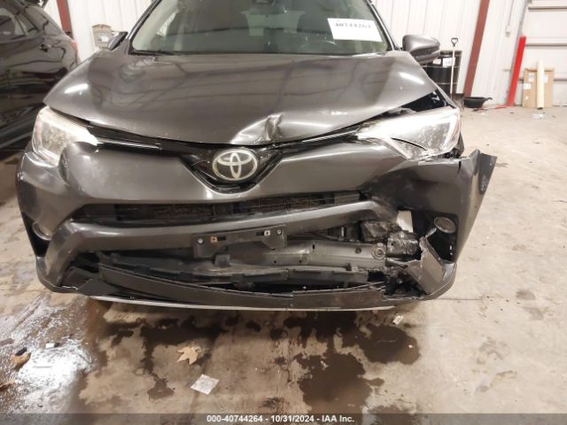 Photo 5 VIN: JTMRFREV2HJ137963 - TOYOTA RAV4 