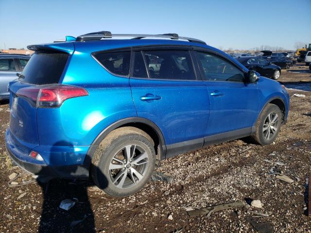 Photo 2 VIN: JTMRFREV2HJ137980 - TOYOTA RAV4 