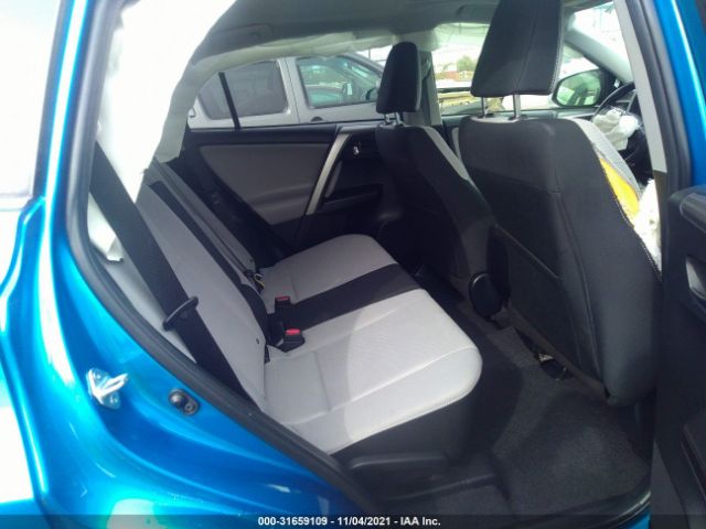 Photo 7 VIN: JTMRFREV2HJ164905 - TOYOTA RAV4 