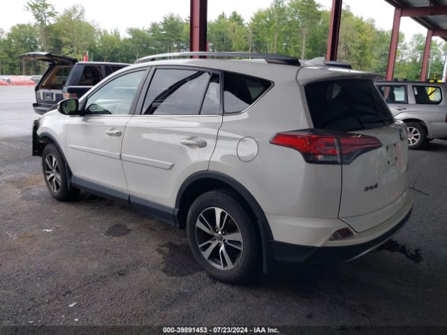 Photo 2 VIN: JTMRFREV2HJ708514 - TOYOTA RAV4 