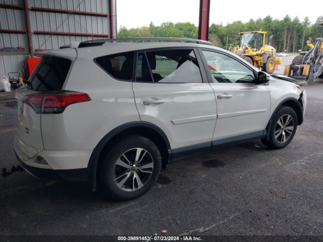 Photo 3 VIN: JTMRFREV2HJ708514 - TOYOTA RAV4 