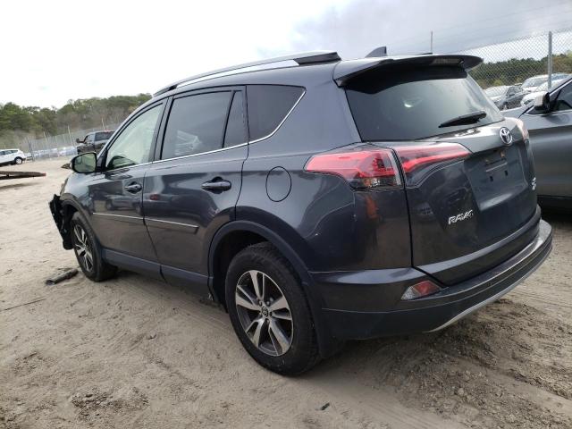 Photo 1 VIN: JTMRFREV2HJ709226 - TOYOTA RAV4 