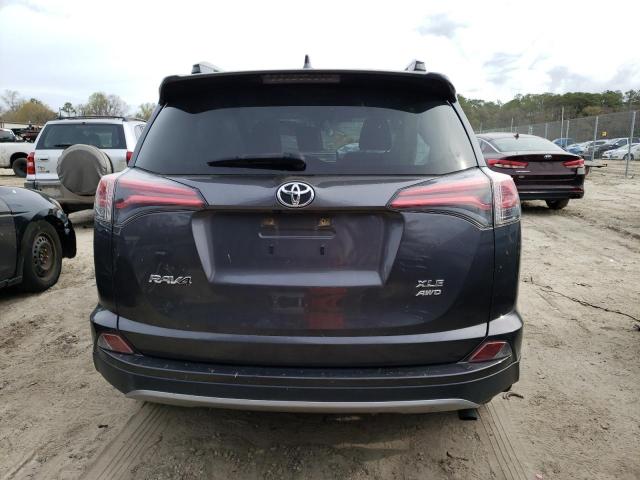 Photo 5 VIN: JTMRFREV2HJ709226 - TOYOTA RAV4 