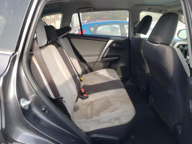 Photo 5 VIN: JTMRFREV2HJ715608 - TOYOTA RAV4 XLE 