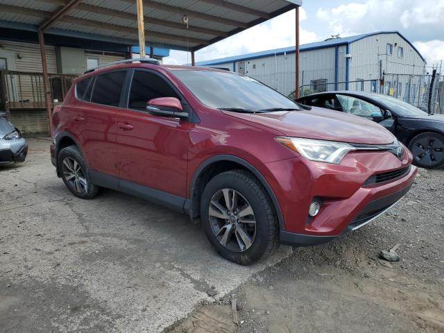 Photo 3 VIN: JTMRFREV2JD226629 - TOYOTA RAV4 ADVEN 