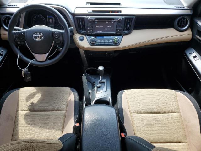 Photo 7 VIN: JTMRFREV2JD226629 - TOYOTA RAV4 ADVEN 