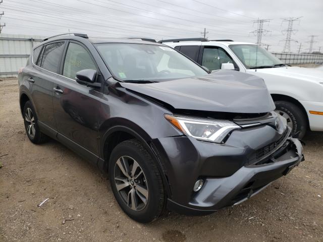 Photo 0 VIN: JTMRFREV2JD232351 - TOYOTA RAV4 ADVEN 