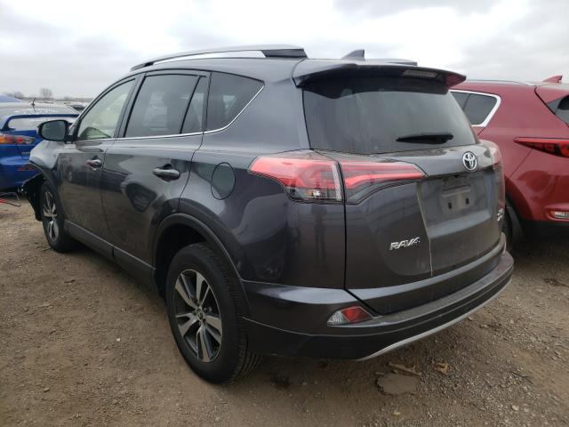 Photo 2 VIN: JTMRFREV2JD232351 - TOYOTA RAV4 ADVEN 