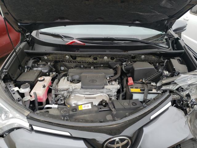 Photo 6 VIN: JTMRFREV2JD232351 - TOYOTA RAV4 ADVEN 