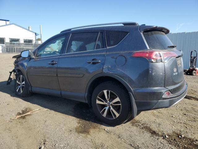 Photo 1 VIN: JTMRFREV2JD232432 - TOYOTA RAV4 ADVEN 