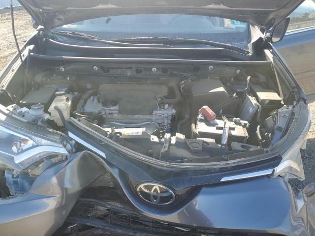 Photo 11 VIN: JTMRFREV2JD232432 - TOYOTA RAV4 ADVEN 