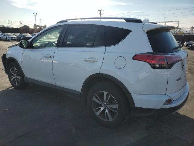 Photo 1 VIN: JTMRFREV2JD234777 - TOYOTA RAV4 