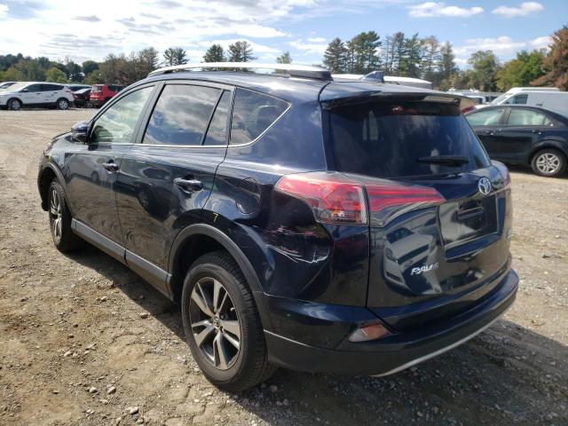 Photo 2 VIN: JTMRFREV2JD251711 - TOYOTA RAV4 ADVEN 