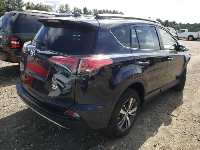 Photo 3 VIN: JTMRFREV2JD251711 - TOYOTA RAV4 ADVEN 