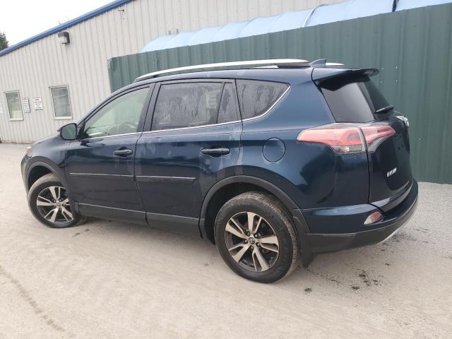 Photo 1 VIN: JTMRFREV2JD254219 - TOYOTA RAV4 ADVEN 