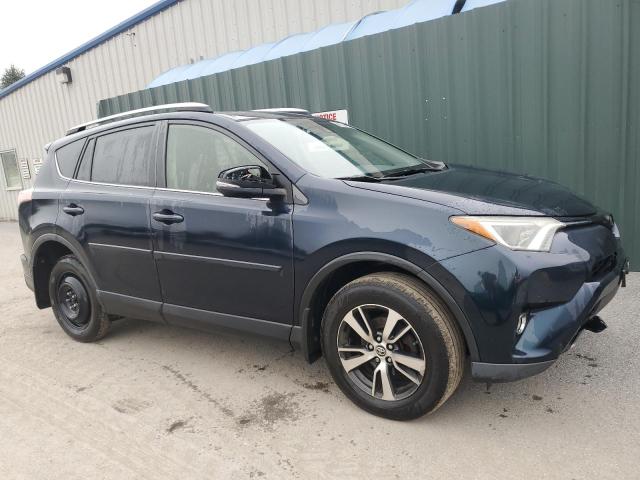 Photo 3 VIN: JTMRFREV2JD254219 - TOYOTA RAV4 ADVEN 