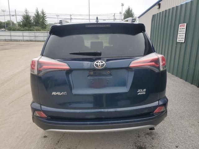 Photo 5 VIN: JTMRFREV2JD254219 - TOYOTA RAV4 ADVEN 