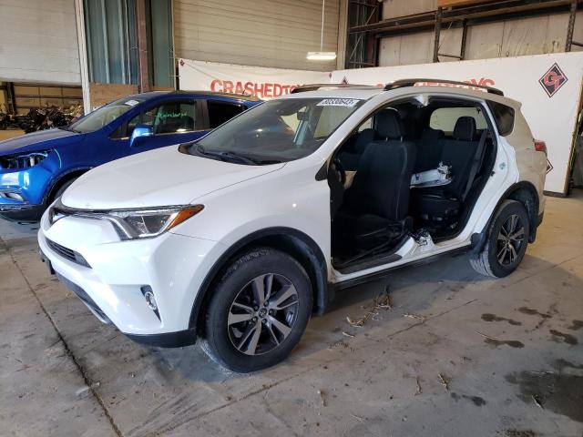 Photo 0 VIN: JTMRFREV2JD254799 - TOYOTA RAV4 