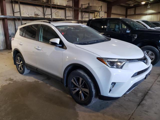 Photo 3 VIN: JTMRFREV2JD254799 - TOYOTA RAV4 