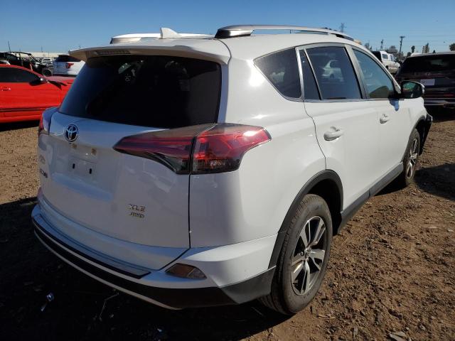 Photo 3 VIN: JTMRFREV2JJ176767 - TOYOTA RAV4 ADVEN 