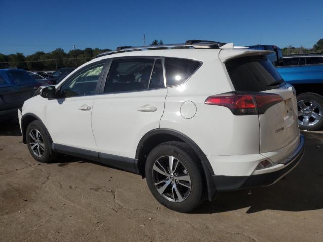 Photo 1 VIN: JTMRFREV2JJ210867 - TOYOTA RAV4 ADVEN 