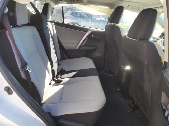 Photo 10 VIN: JTMRFREV2JJ210867 - TOYOTA RAV4 ADVEN 