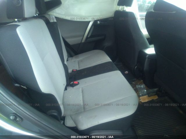 Photo 7 VIN: JTMRFREV2JJ217625 - TOYOTA RAV4 