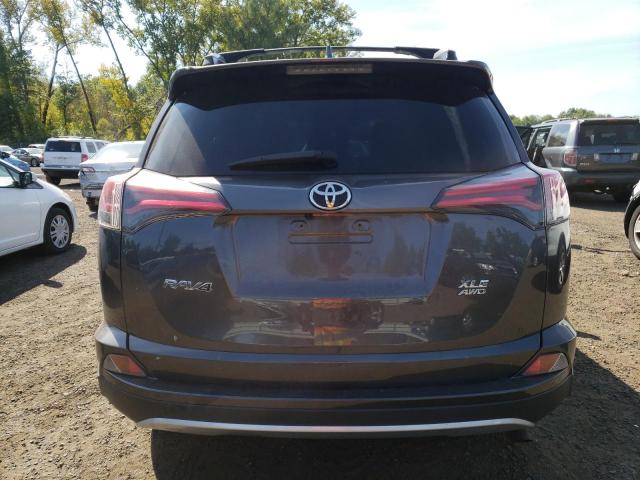 Photo 5 VIN: JTMRFREV2JJ220024 - TOYOTA RAV4 ADVEN 