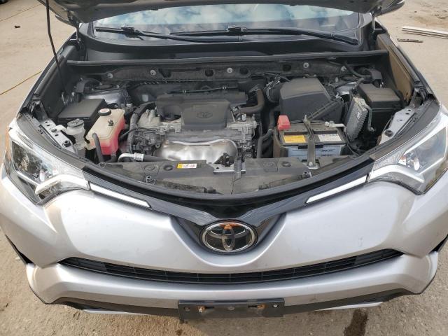 Photo 11 VIN: JTMRFREV2JJ236207 - TOYOTA RAV4 ADVEN 