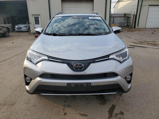 Photo 4 VIN: JTMRFREV2JJ236207 - TOYOTA RAV4 ADVEN 