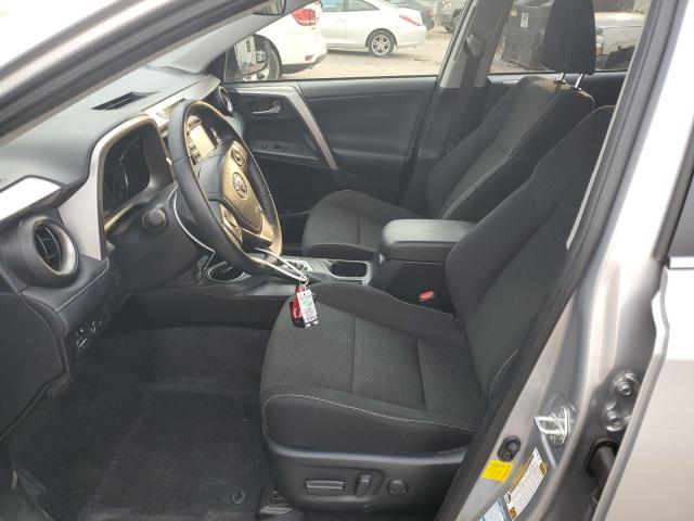 Photo 6 VIN: JTMRFREV2JJ236207 - TOYOTA RAV4 ADVEN 