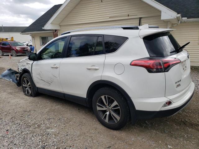 Photo 1 VIN: JTMRFREV2JJ256425 - TOYOTA RAV4 ADVEN 