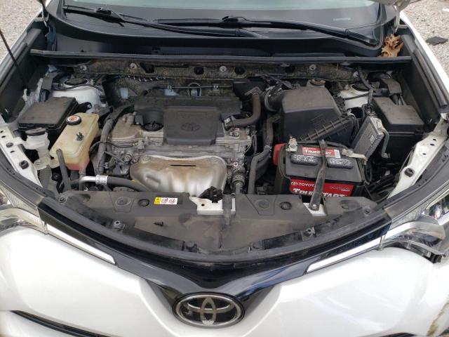 Photo 11 VIN: JTMRFREV2JJ256425 - TOYOTA RAV4 ADVEN 