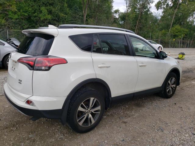 Photo 2 VIN: JTMRFREV2JJ256425 - TOYOTA RAV4 ADVEN 