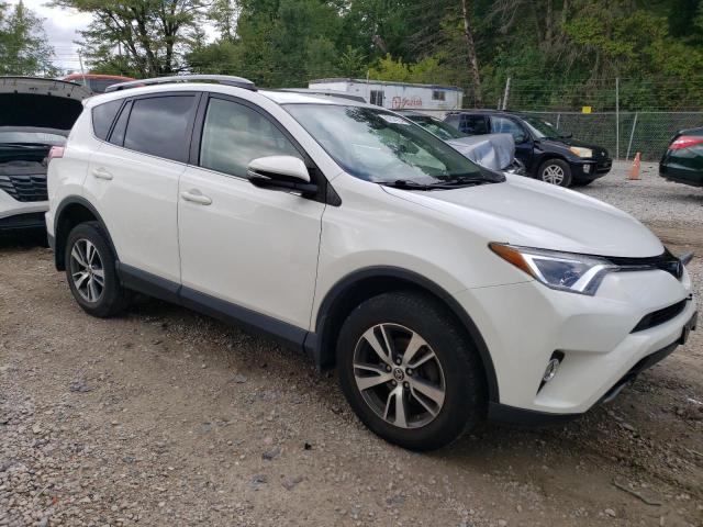 Photo 3 VIN: JTMRFREV2JJ256425 - TOYOTA RAV4 ADVEN 