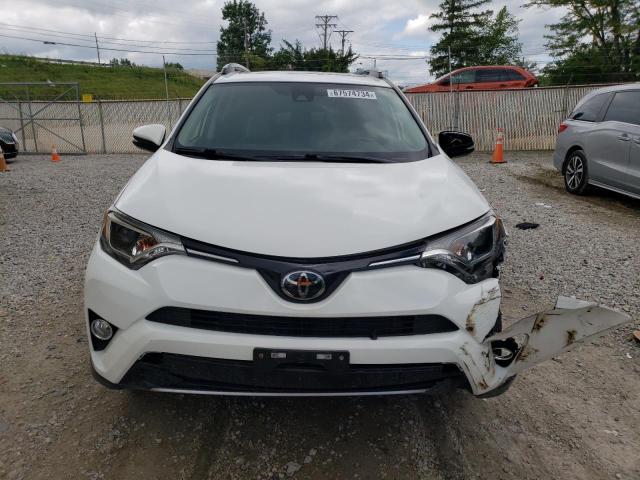 Photo 4 VIN: JTMRFREV2JJ256425 - TOYOTA RAV4 ADVEN 