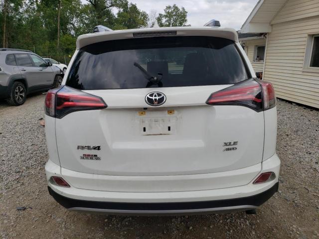 Photo 5 VIN: JTMRFREV2JJ256425 - TOYOTA RAV4 ADVEN 