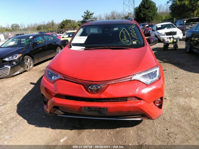 Photo 5 VIN: JTMRFREV2JJ256442 - TOYOTA RAV4 