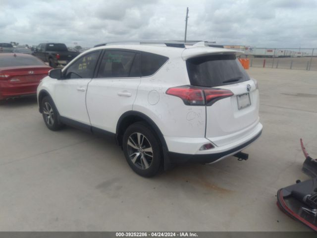 Photo 2 VIN: JTMRFREV2JJ736738 - TOYOTA RAV4 