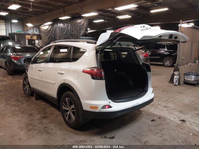 Photo 2 VIN: JTMRFREV2JJ741292 - TOYOTA RAV4 