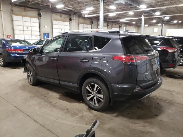 Photo 1 VIN: JTMRFREV2JJ742054 - TOYOTA RAV4 ADVEN 